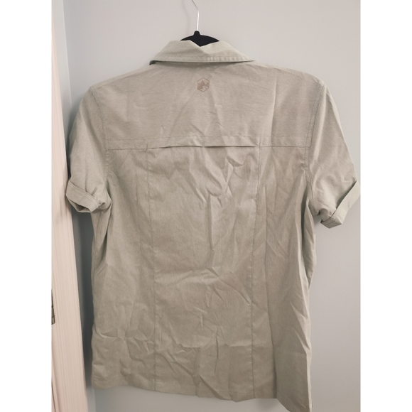 Lightweight Field / Hiking Shirt - Picture 2 of 4